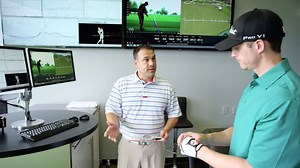 Next on our countdown of top 2016 moments, we revisit the Titleist Performance Institute, where you can have the ultimate tour fitting experience. Learn more: http://bit.ly/1Wg9upP | Titleist
