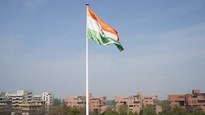 Interesting and Ancient Indian Weapons