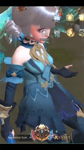 Mu Origin 3 Noob to Necromancer part 1