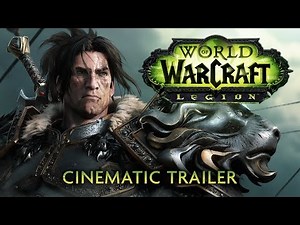 LEGION REPACK :: wow repack