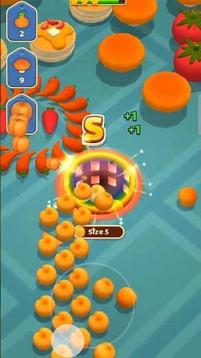 Goods hunt Android and iOS best game #shorts #games #gameplay #gaming #gamingvideo