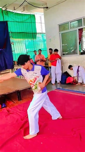 The Tonfa is a traditional Okinawan martial arts weapon used primarily in Okinawan Kobudo.