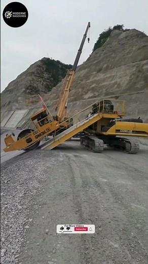 Amazing Heavy Equipment & Powerful Machines in Action | Big Machinery Compilation #engineering