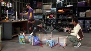 The Big Bang Theory 11x04 Sneak Peek 'The Explosion Implosion' (HD)