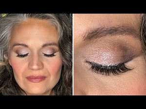 Unusually EASY EYESHADOW Tutorial | In-Depth Makeup Explanation For BEGINNERS