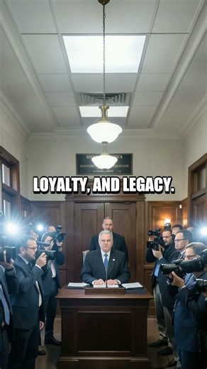 The Silent Gavel Behind the Velvet Curtain