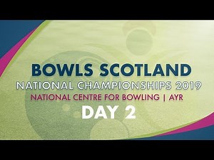 Scottish National Championships 2019 I DAY 2