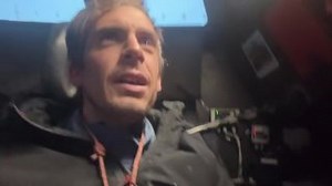 Voile réparée pour Charlie Dalin, de nouveau leader au classement du Vendée Globe 2024