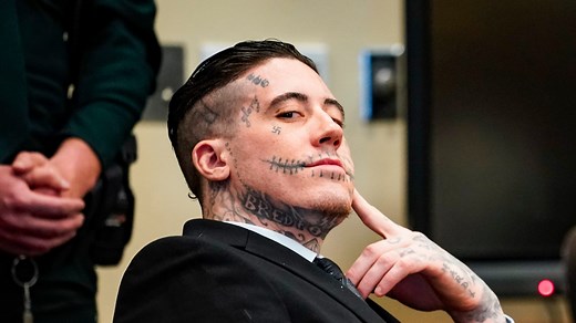 Florida killer Wade Wilson tied to violent prison gang. What to know about the Unforgiven