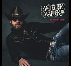 I love the taste... | Wheeler Walker, Jr.