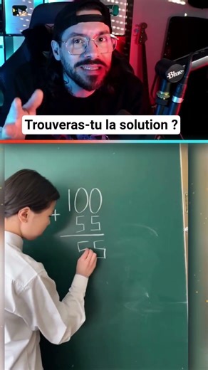 Will you find the solution?