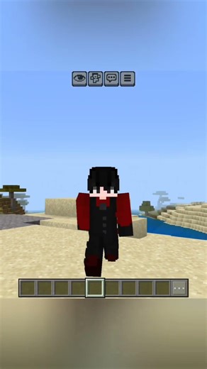 Improve your Minecraft PE Part 1 #minecraft #minecraftpe #short #shorts