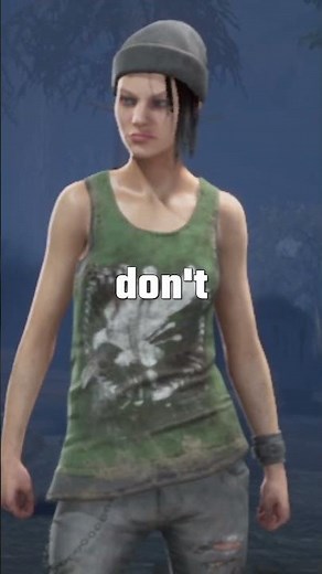 What Connects the Killers & Survivors of DbD? #dbd #deadbydaylight