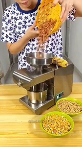 1.9M views · 8.1K reactions | Cold oil press machine  #oilpressmachine #oilmachine #besthomegadgets #reelsvideoシ | Best Selling Item | Facebook