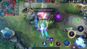 Mobile Legend Video #70 | Obey Gaming