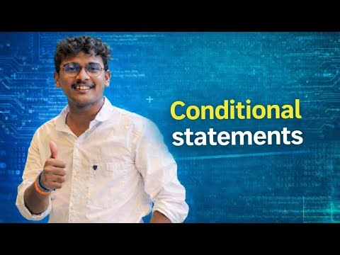 Conditional Statement in Java