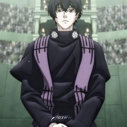 Beelzebub in Record of Ragnarok: An Anime Edit