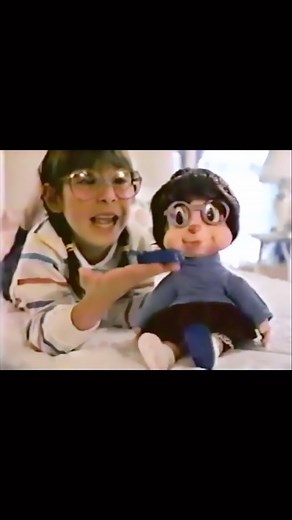 Alvin and the Chipmunks & Chipettes Doll Commercials ♥️💙💚 YouTube: ChipmunkMania #alvinandthechipmunks #thechipettes #80s #80stoys #80scartoons #80skid #mychildhood #nostalgia #throwback #flashback #memories #wedontwannagrowup #fyp #foryou | We Don't Wanna Grow Up Podcast