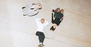 Sex Mask drop new single Circe, and re-release How To Be Cool At…