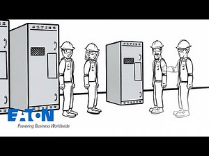 2.4kV – 38kV Load Interrupter metal-enclosed medium-voltage switchgear, MVS Mini​