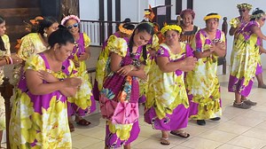 International Women’s Day 2025_Chuuk_CWC 🏝 | Lee Arkhie Perez Photography