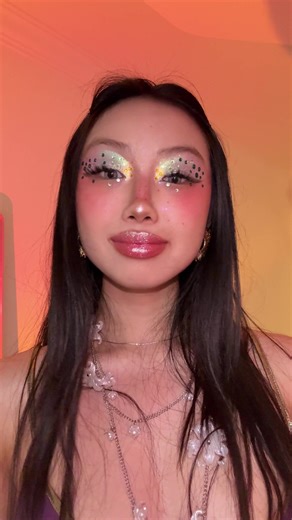 Sparkling Summer Lip Glosses