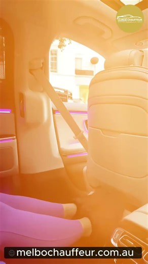 Medical Appointment Chauffeur Service | Comfort When It Matters – Melbo Chauffeur