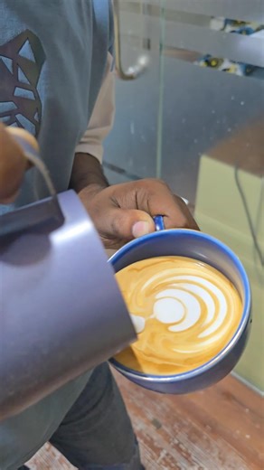 Barista training for everyone #TrainingCenterBD #barista #coffee #course #Available #class