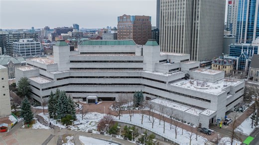 A look at the high-profile court cases set for 2026