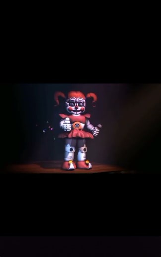 Afton family DEATH Pt1(Elizabeth)#Fnaf##elizabeth#williamafton