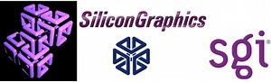You always wondered: The Silicon Graphics Logo #SGI #Logo #History @ScottKim