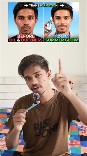 best summer skincare routine