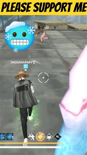 #freefire​ #freefiremax​#youtubeshorts​ #shortsfeed​#gyangaming​ #hakaitv​ #tondegamer​#shorts​#vira