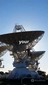 How Satellites Work: A Simple Guide! #lifetips101