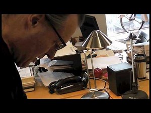 Arial is a Font (a typeface documentary)