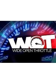 Watch Wide Open Throttle Season 3 Episode 35 - Karting: The Quest for the Perfect Line