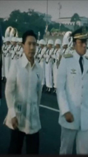 Ferdinand Marcos Sr. Spirit Rises from the Grave - FEM Goosebumps