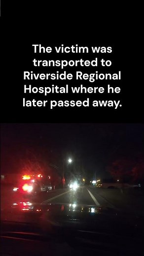 James City County Police investigating fatal shooting of 15-year-old boy on Sunday #VA