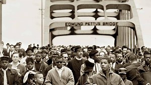 Selma: la marcha que cambió la historia