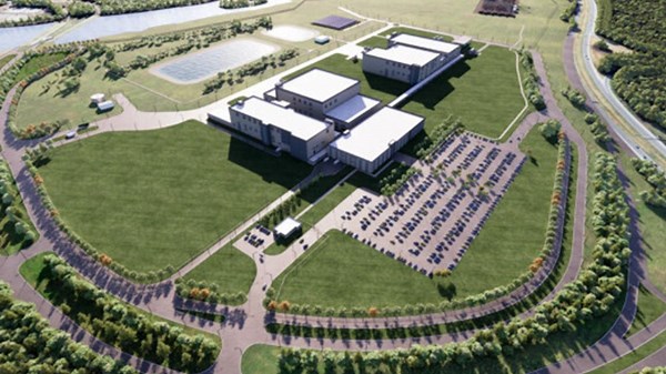 New multibillion-dollar Eli Lilly plant coming to Virginia
