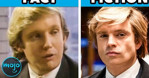 Top 10 Things The Apprentice Got Factually Right and Wrong | Articles on WatchMojo.com