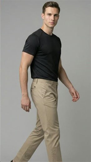 One Model, Multiple Products (Shopify Fashion)