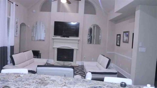 Spring Home Decor Trends: Creating a Modern Luxury Glam Interior