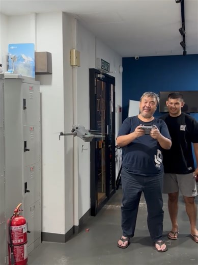 DJI Malaysia Service Centre: Location and Hours