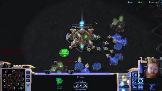 Diamond protoss trying to improve. advice appreciated