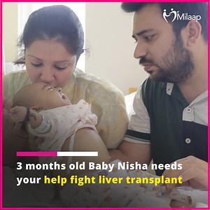 9.9K views · 1K reactions | When she was first diagnosed, they told...