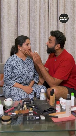 Kiska Kharcha Jyada Hai? 😂 | Husband Vs. Wife | #shorts | Shorts Break