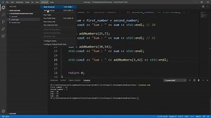 C++20 从入门到精通-1