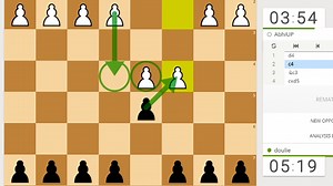 7.2K views · 246 reactions | Why Chess Is Crazy | Doulie | Facebook