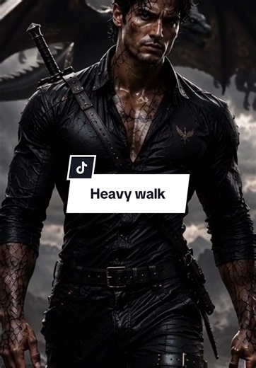 Xaden heavy walk is my fav #xaden #heavywalk #fourthwingfanart #ghost #empyreanseries